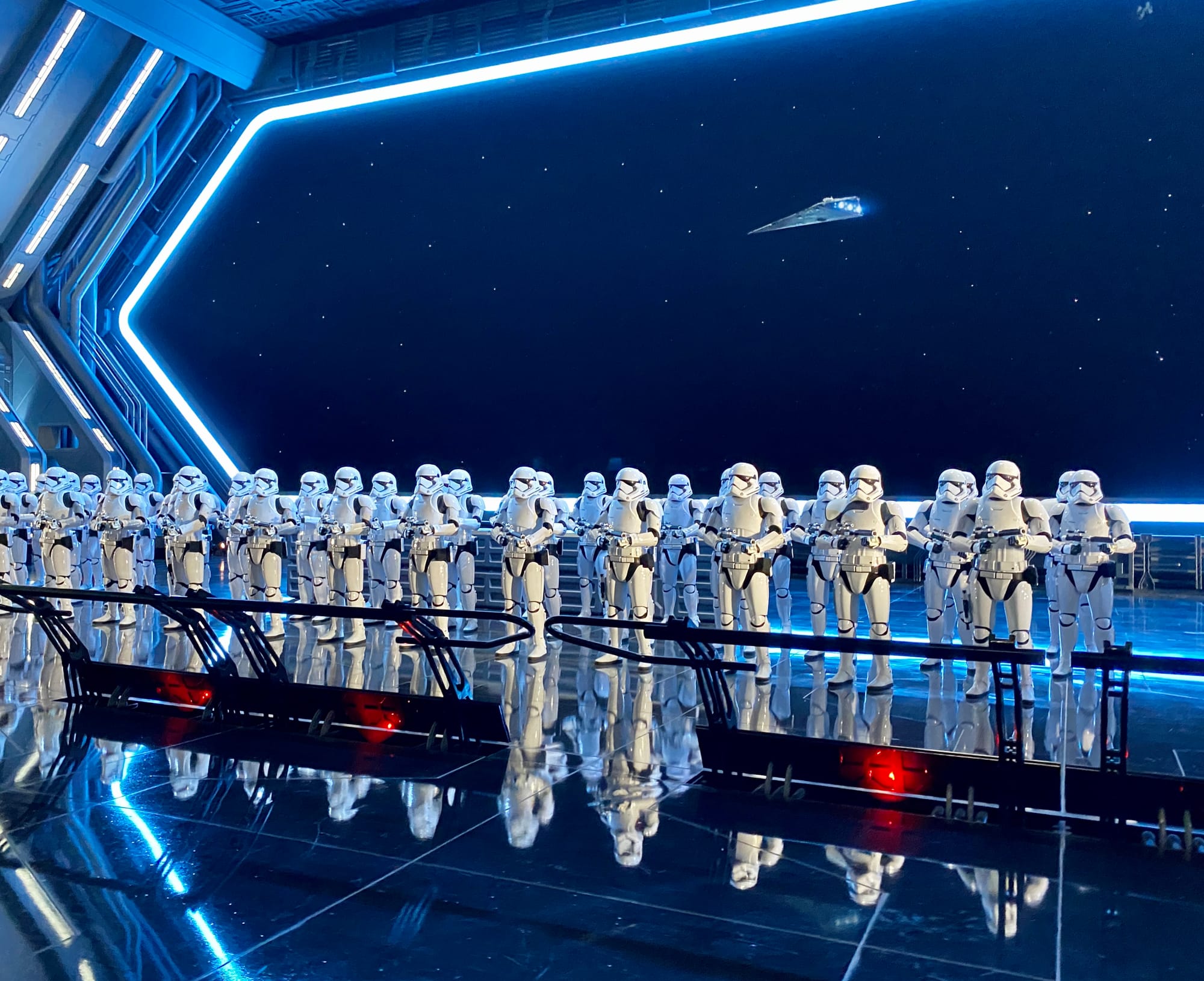 Trying AI (and failing)