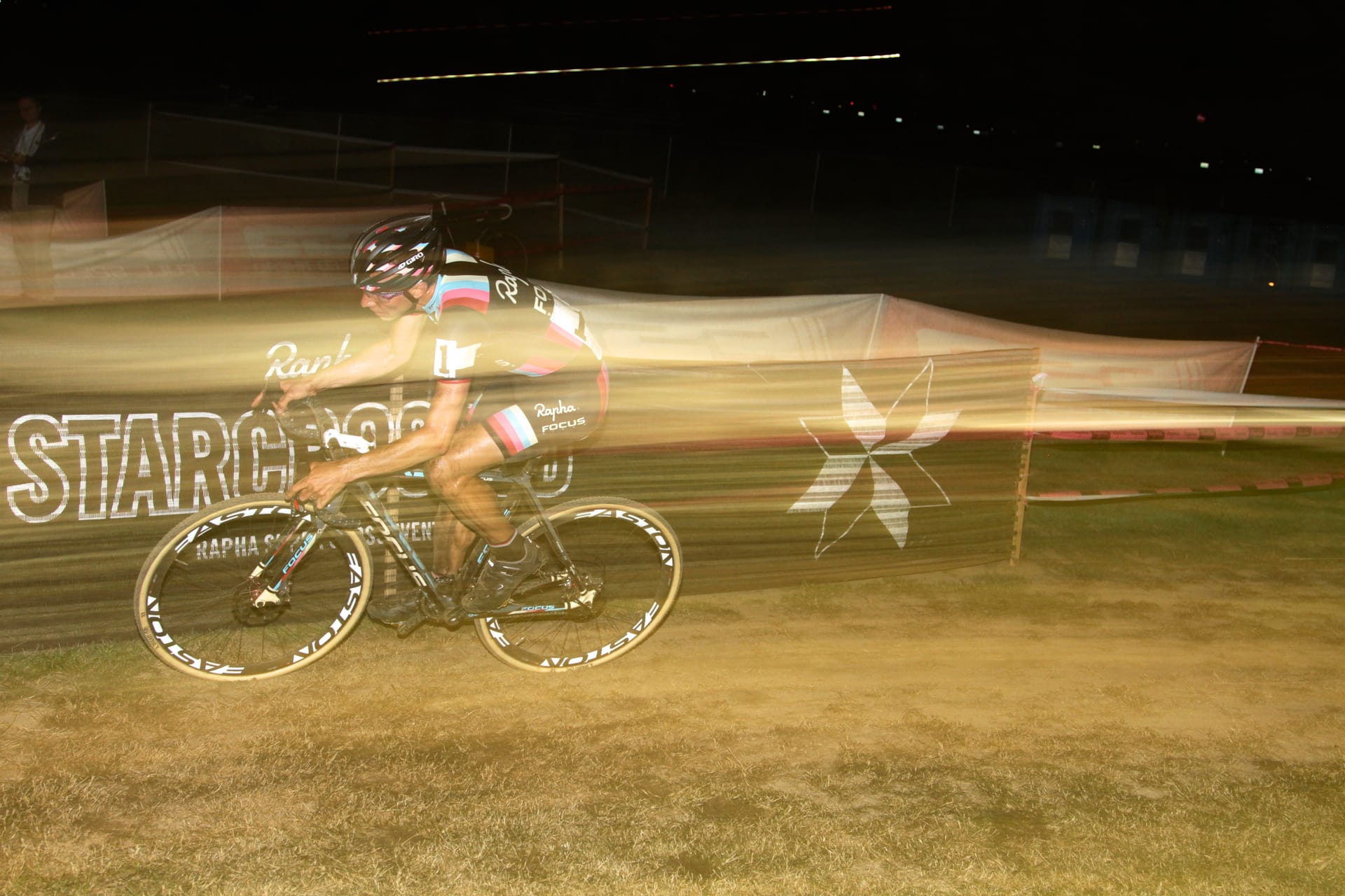 Lael's ride around the globe