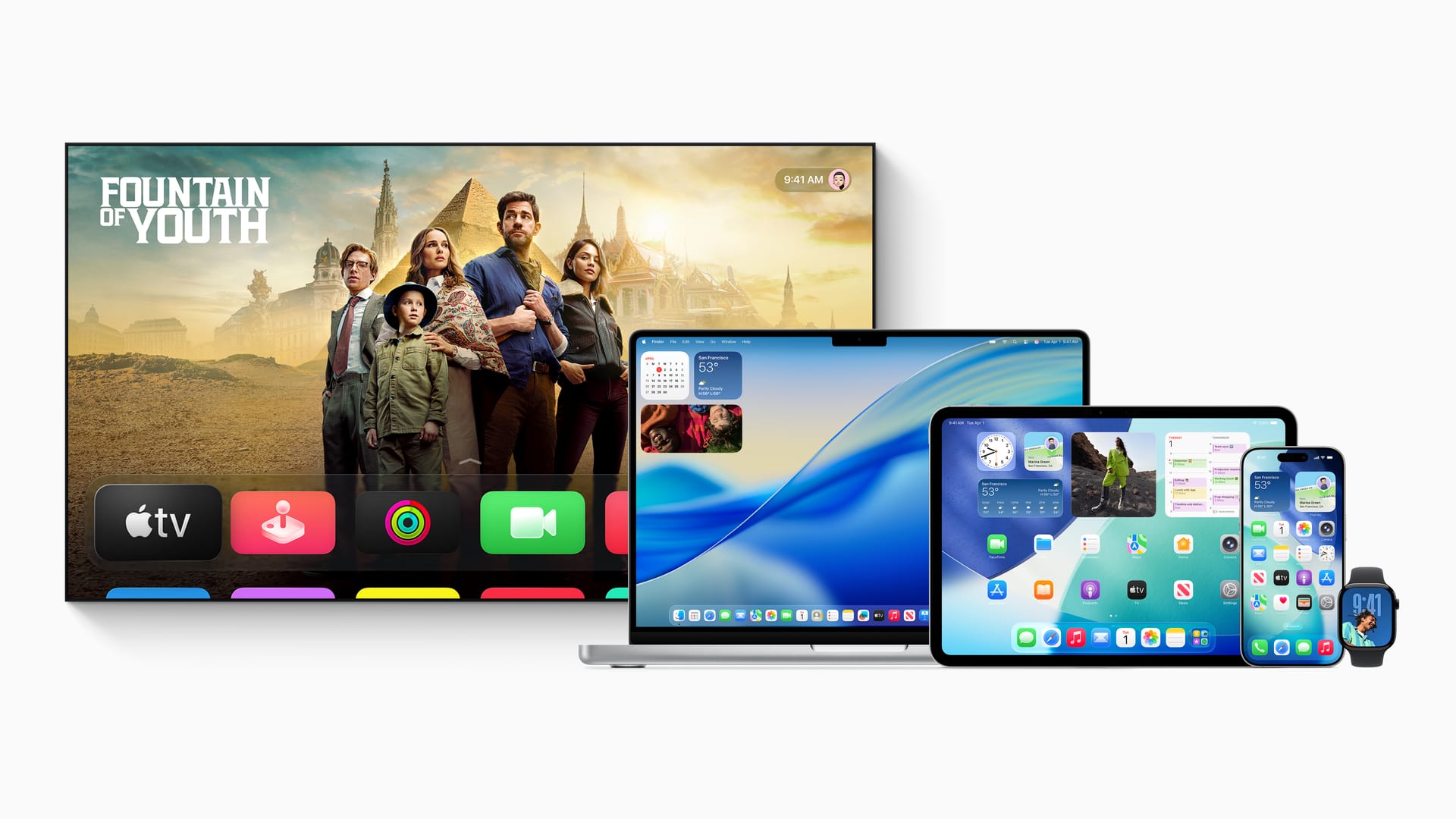 One month of using iOS/MacOS developer builds