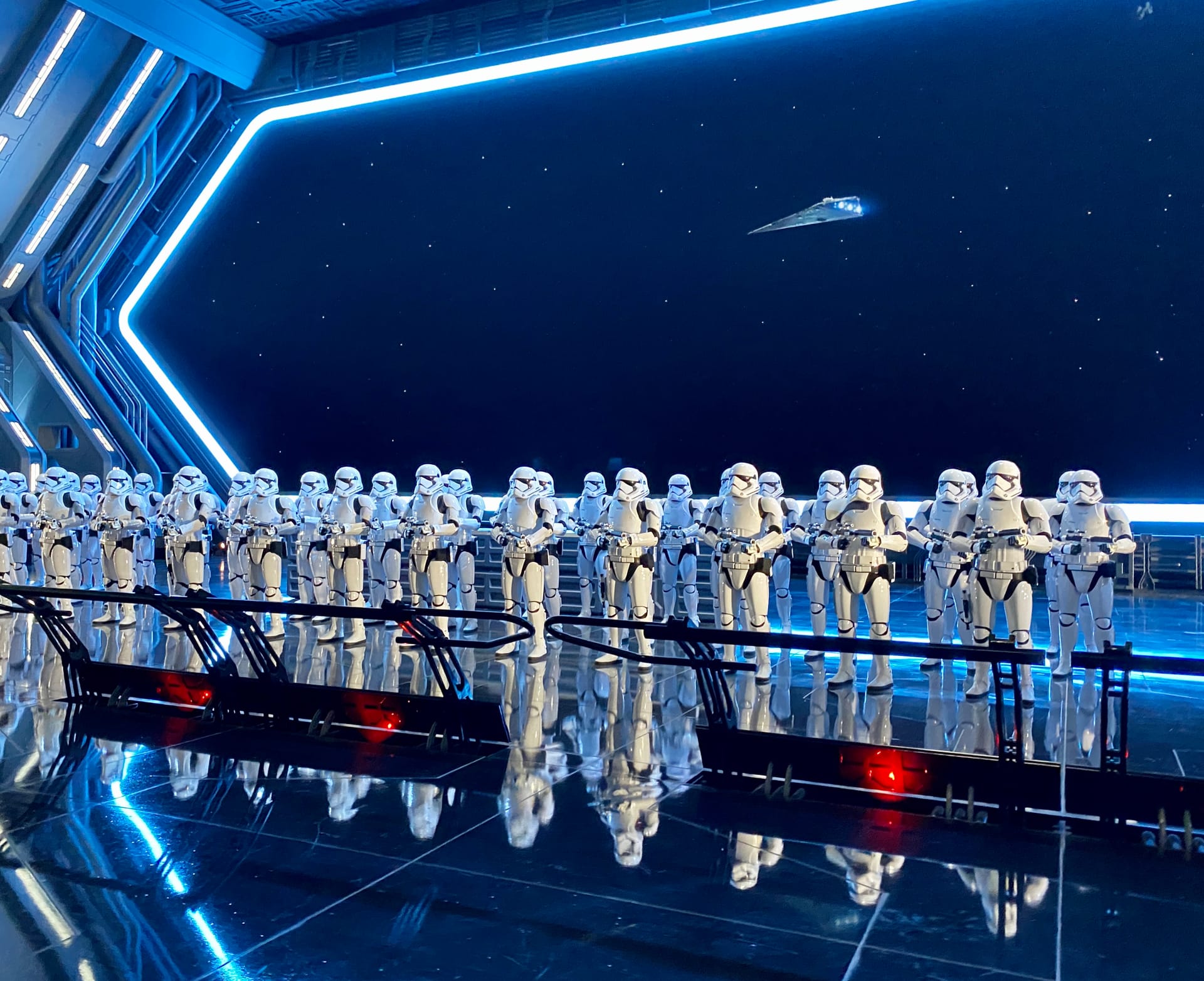 Trying AI (and failing)