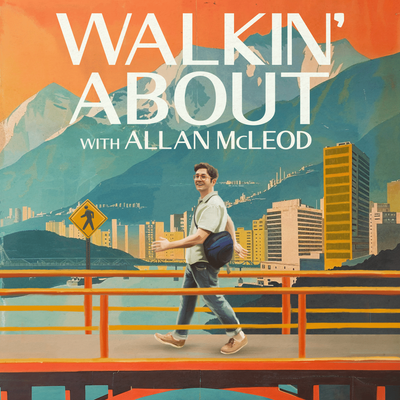 A new podcast favorite
