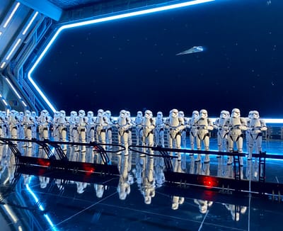 Trying AI (and failing)