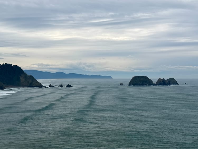 Zepboundin': my first month on a GLP-1