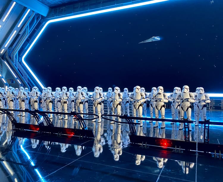 Trying AI (and failing)